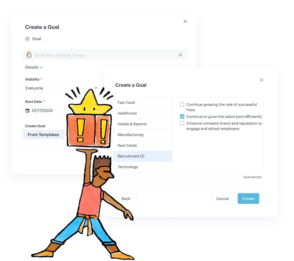 Breezy HR screenshot 5 of 18