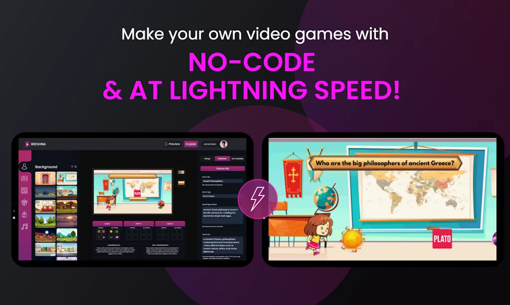 Breshna screenshot 2 of 6