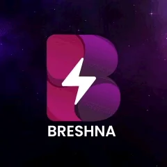 Breshna logo