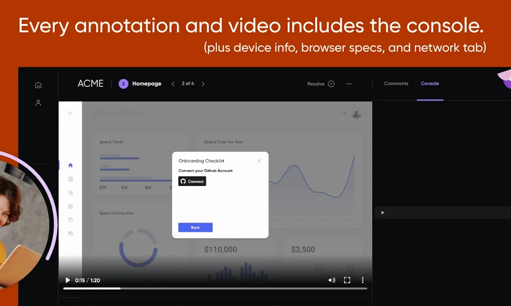 Brevy Beta screenshot 4 of 6