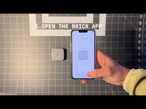 Brick screenshot 1 of 7