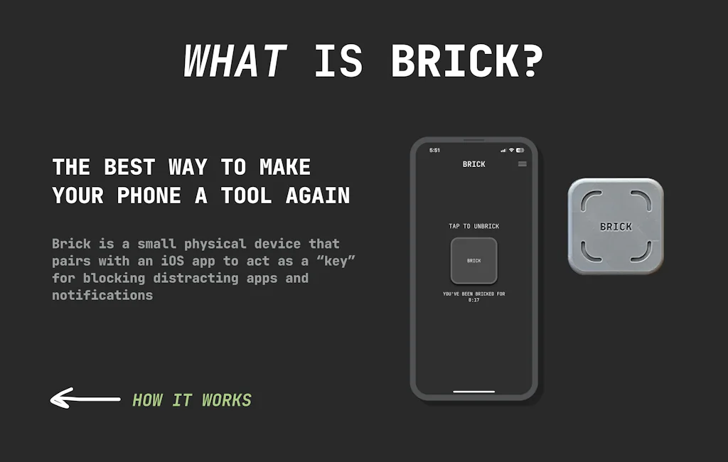 Brick screenshot 2 of 7