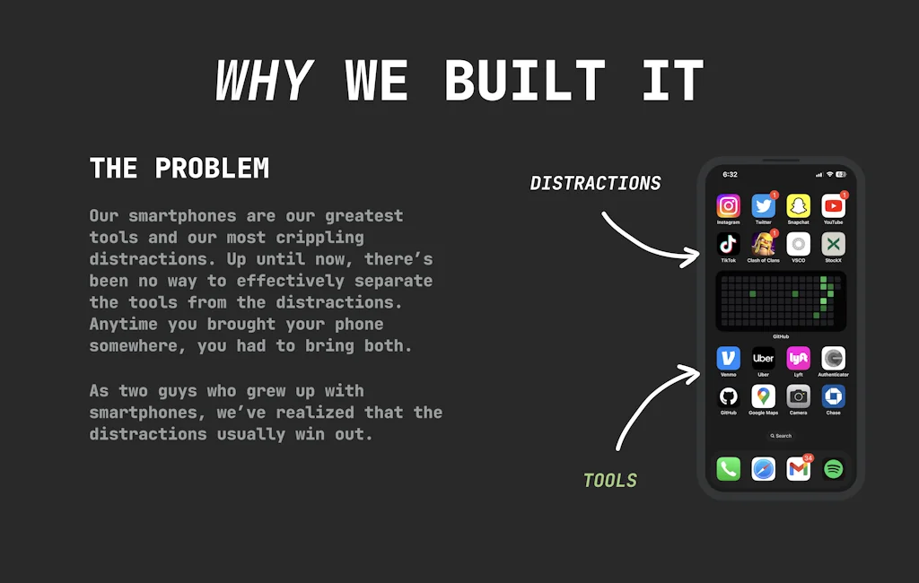 Brick screenshot 3 of 7