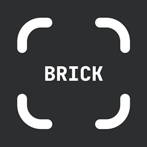 Brick logo