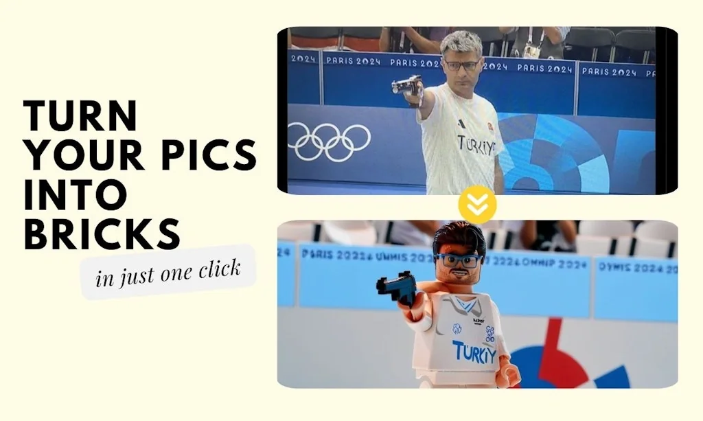 Brick Photos screenshot 1 of 8