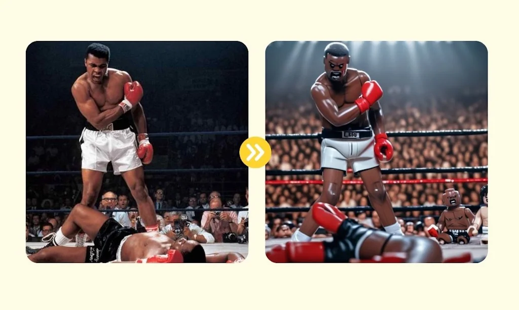 Brick Photos screenshot 5 of 8