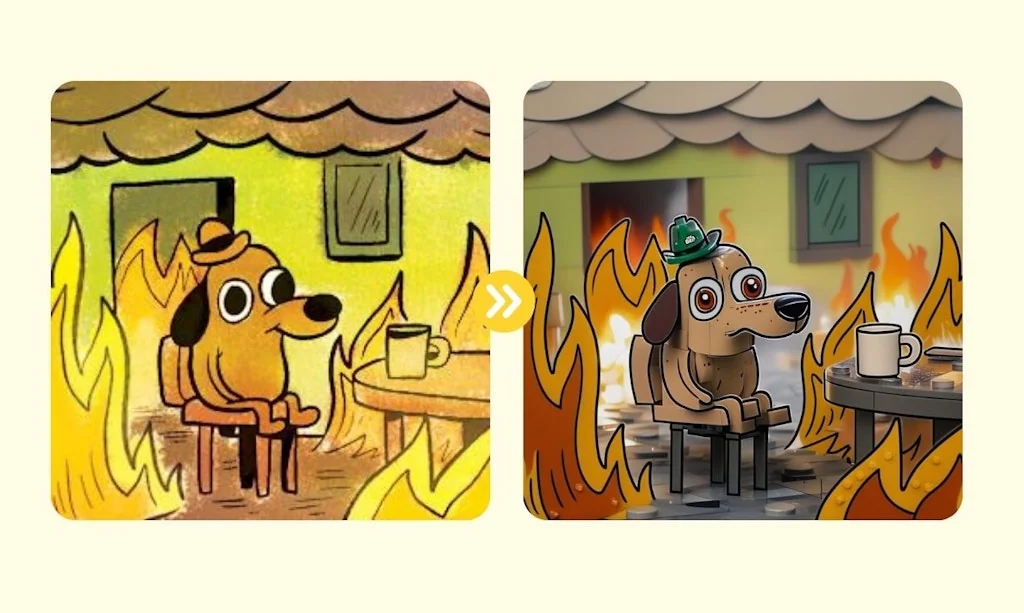 Brick Photos screenshot 8 of 8