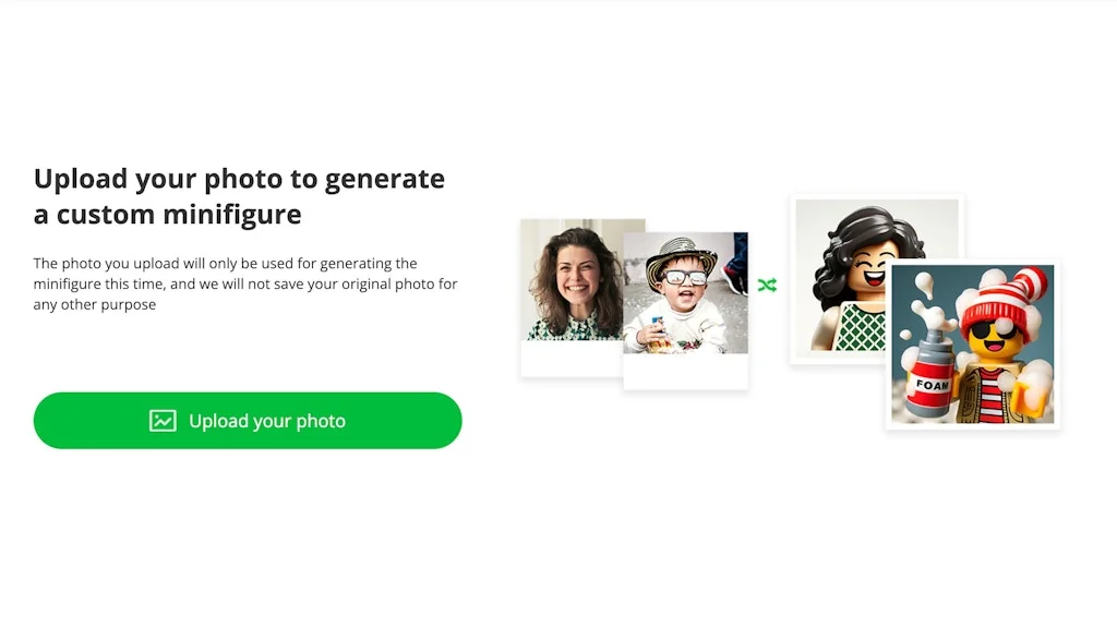 BrickCenter  screenshot 3 of 5