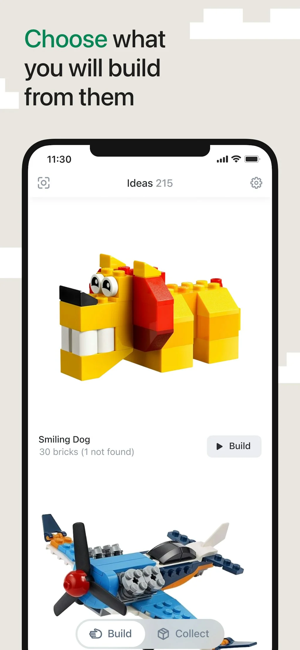 Brickit screenshot 3 of 6
