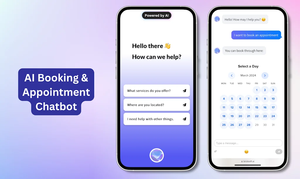 Bricksoft.ai screenshot 1 of 5