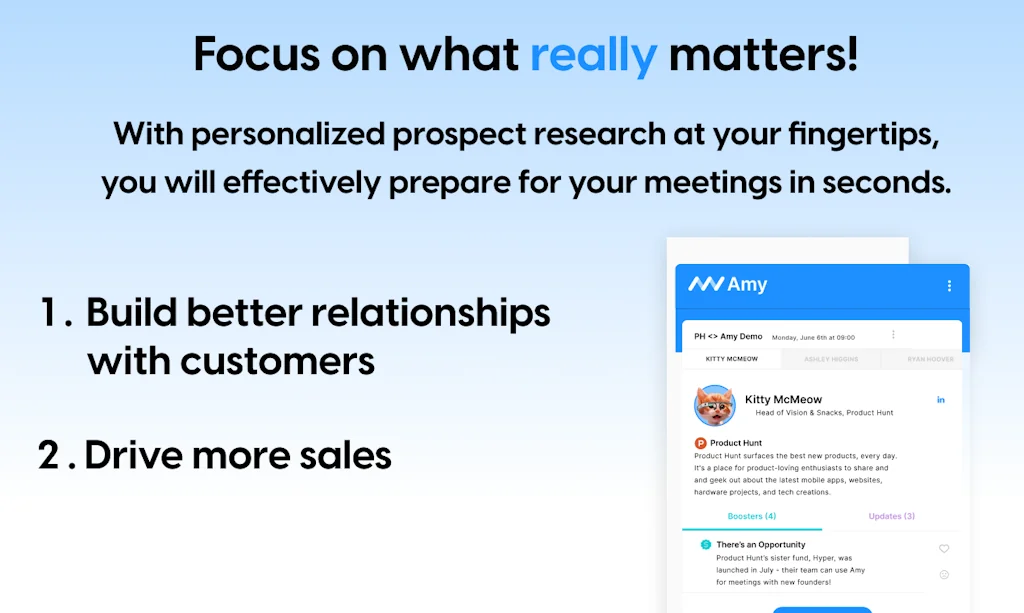 Brief on Demand by Amy screenshot 3 of 4