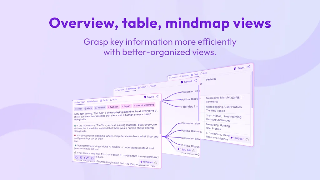 Briefy screenshot 2 of 8