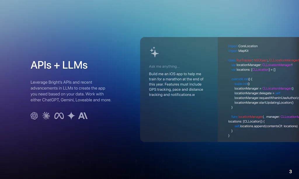 Bright screenshot 4 of 7