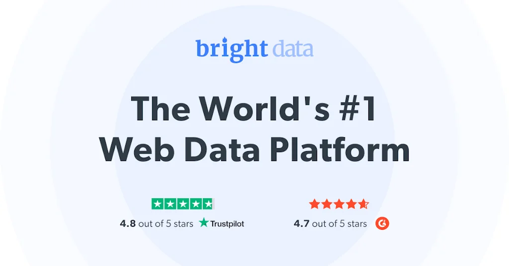 Bright Data screenshot 2 of 2