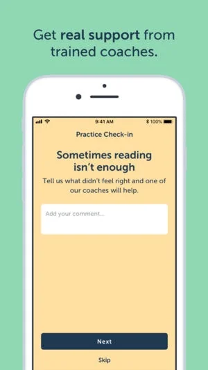 Bright Parenting screenshot 1 of 3