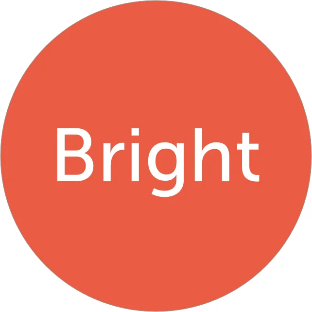 Bright Parenting logo