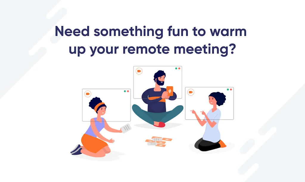 Brightful Meeting Games screenshot 3 of 3