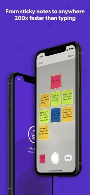 Brill.app  screenshot 4 of 9