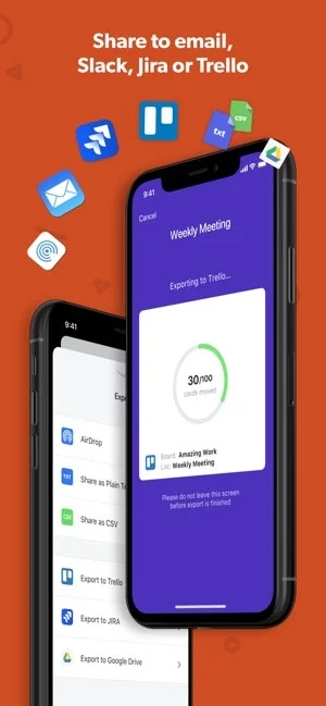 Brill.app  screenshot 5 of 9
