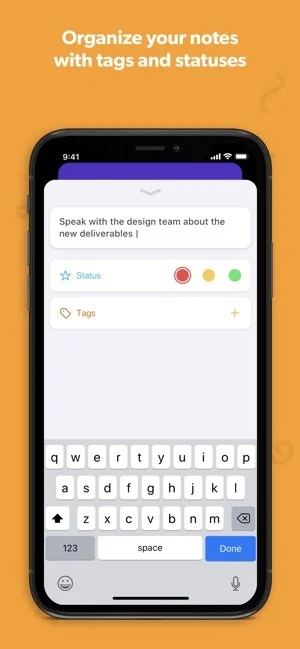 Brill.app  screenshot 8 of 9