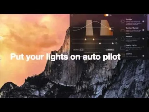 Brilliance screenshot 1 of 2