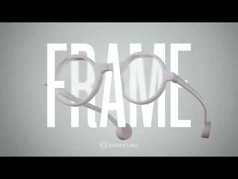 Brilliant Labs screenshot 1 of 6