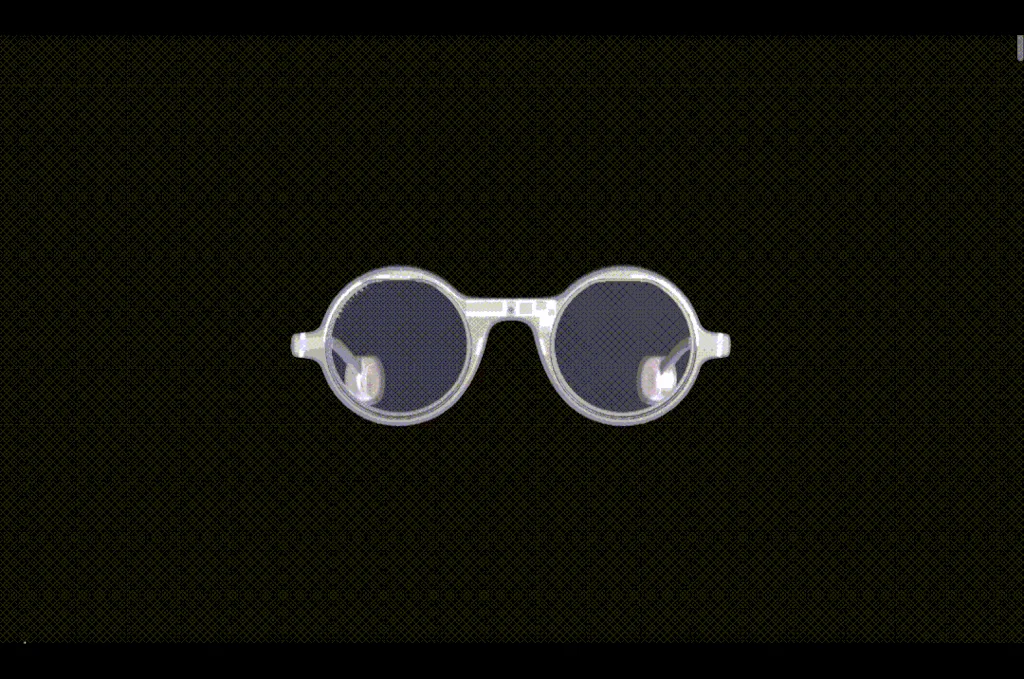 Brilliant Labs screenshot 2 of 6