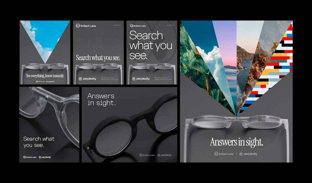 Brilliant Labs screenshot 5 of 6