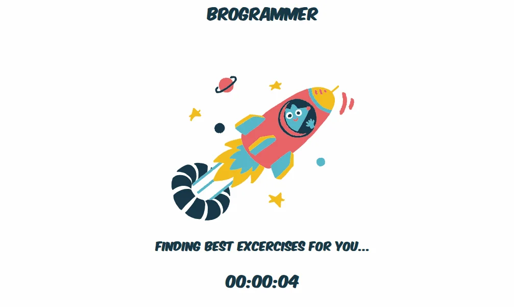 Brogrammer screenshot 2 of 3