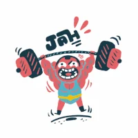 Brogrammer logo