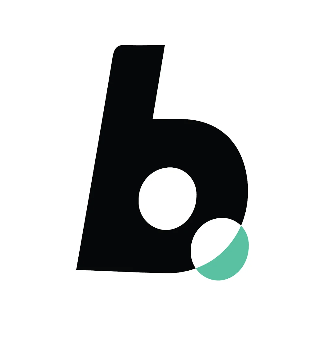 Brokenatom logo
