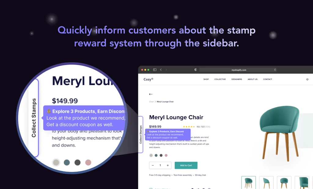 Browse Booster screenshot 2 of 8
