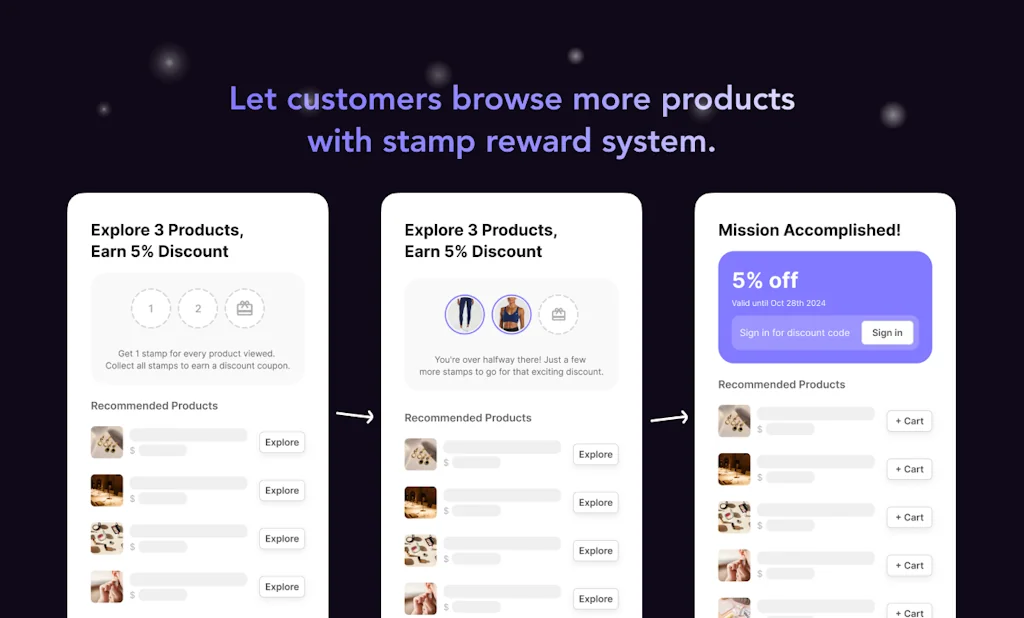 Browse Booster screenshot 3 of 8