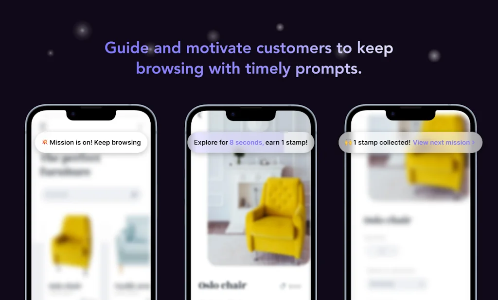 Browse Booster screenshot 4 of 8