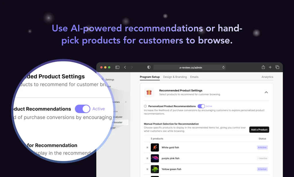 Browse Booster screenshot 6 of 8