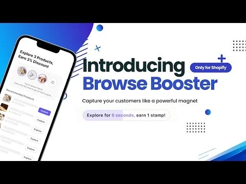Browse Booster screenshot 8 of 8