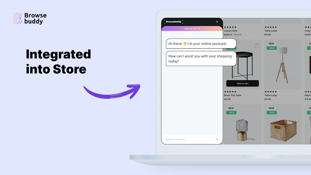 Browsebuddy screenshot 2 of 5