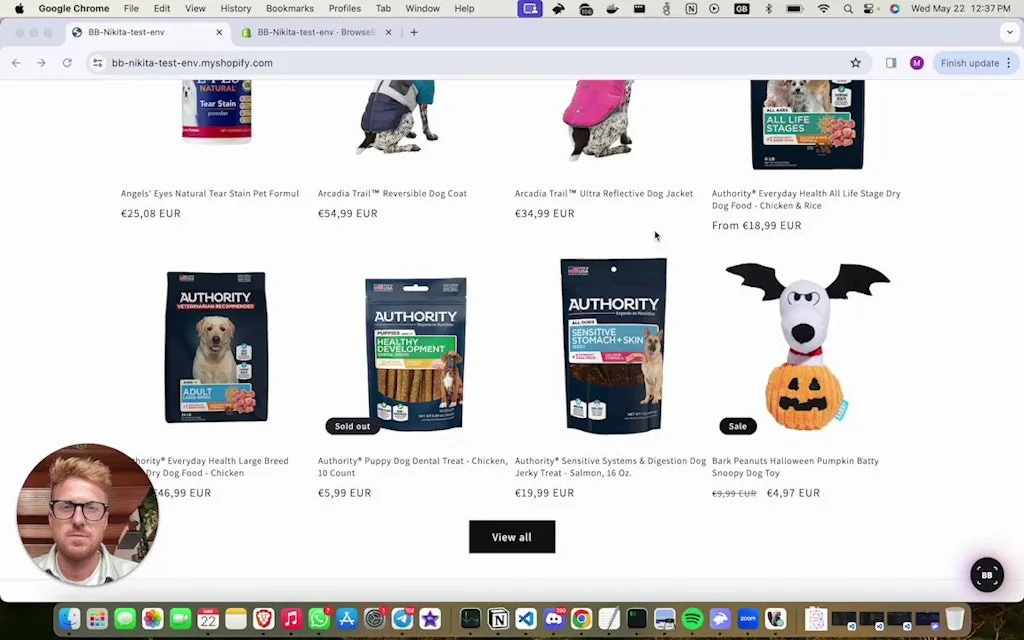Browsebuddy screenshot 5 of 5