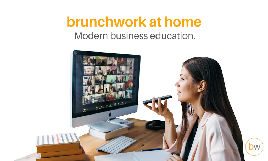 brunchwork at home screenshot 1 of 5