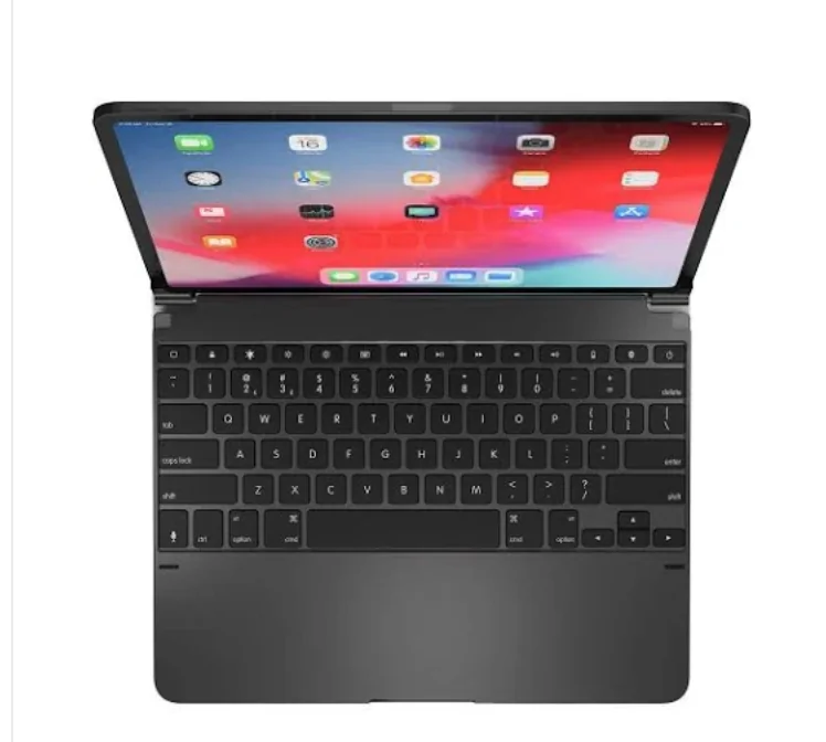 Brydge Keyboard for Pixel Slate screenshot 1 of 3