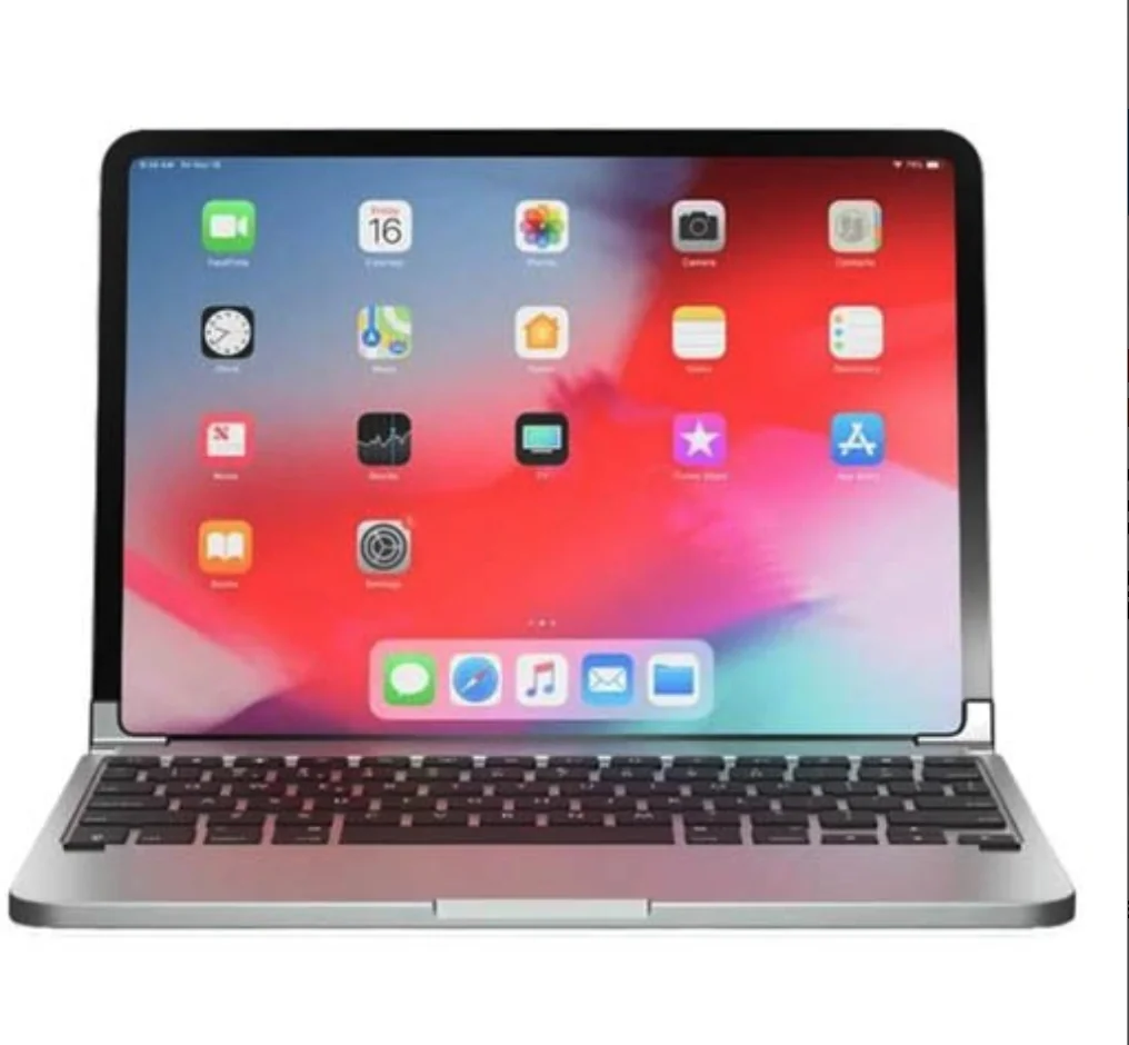 Brydge Keyboard for Pixel Slate screenshot 2 of 3