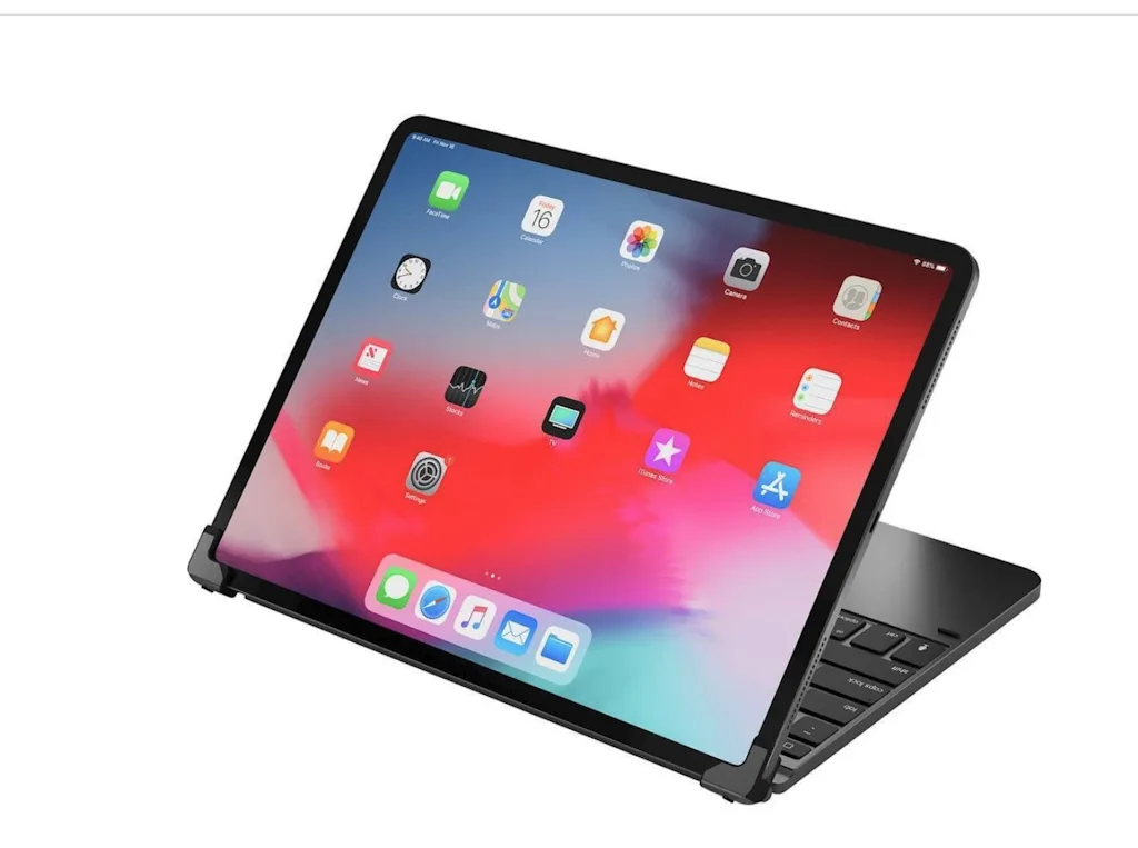 Brydge Keyboard for Pixel Slate screenshot 3 of 3
