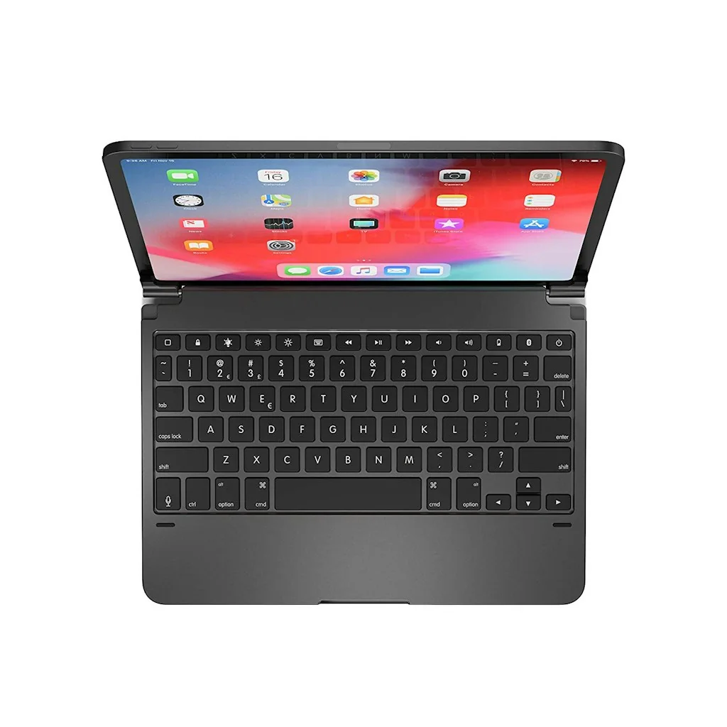Brydge Keyboard for Pixel Slate logo