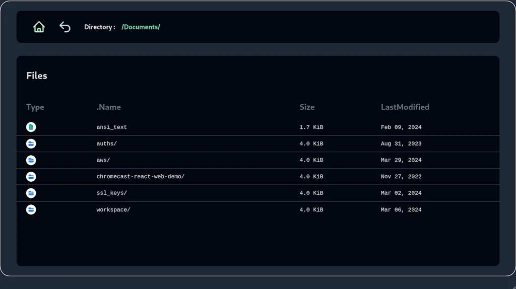 btunnel screenshot 4 of 6
