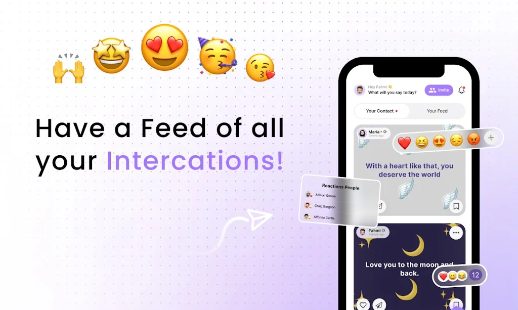 Bubbl Widget screenshot 3 of 4