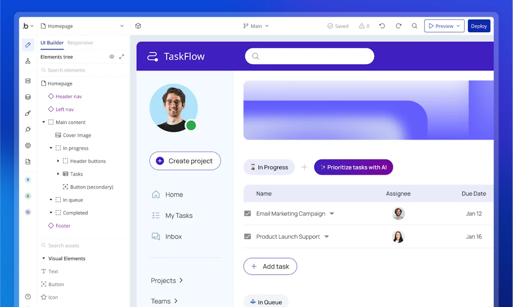 Bubble screenshot 3 of 3