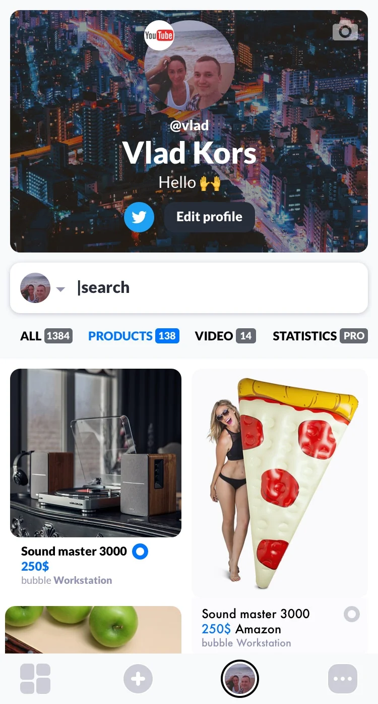 Bubblehunt screenshot 3 of 7