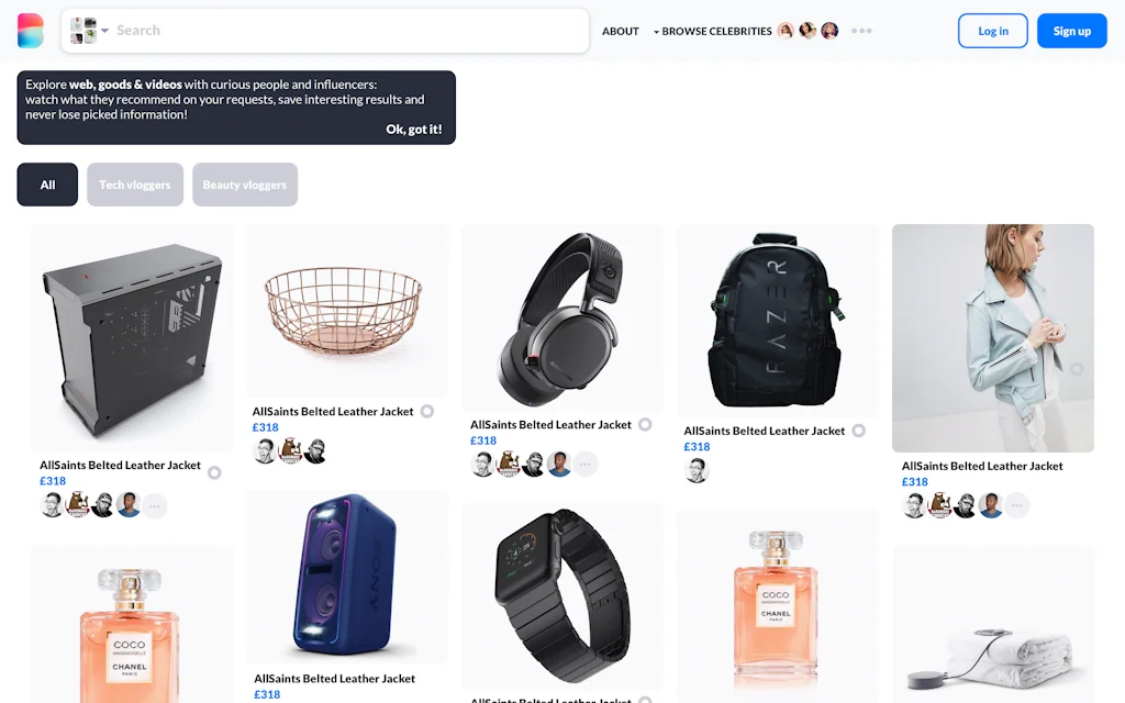 Bubblehunt screenshot 4 of 7