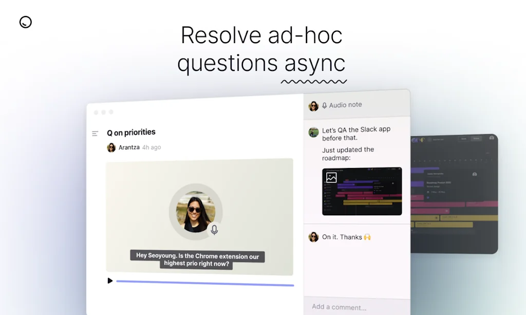 Bubbles screenshot 3 of 3