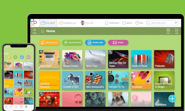 Bublup screenshot 2 of 7